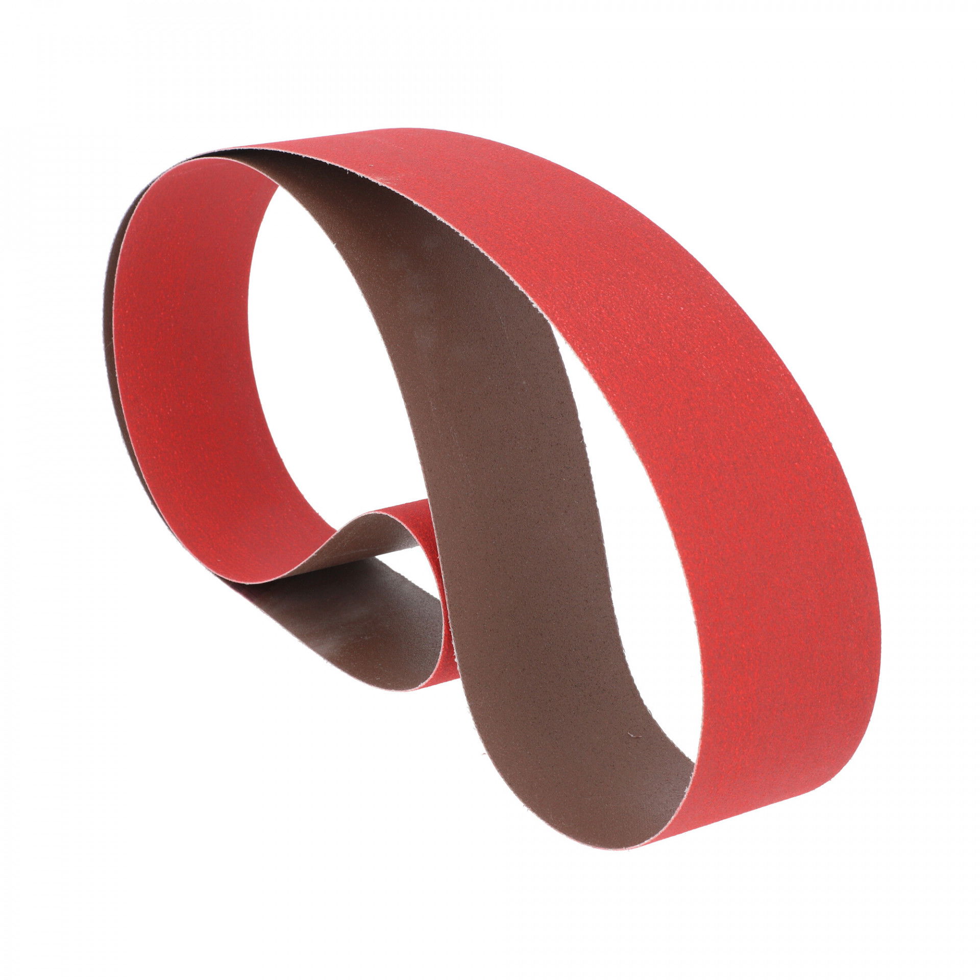 Norton Red-X R976 csiszolószalag szalagcsiszolókhoz 75x2000mm P120, 10 db/csomag termék fő termékképe