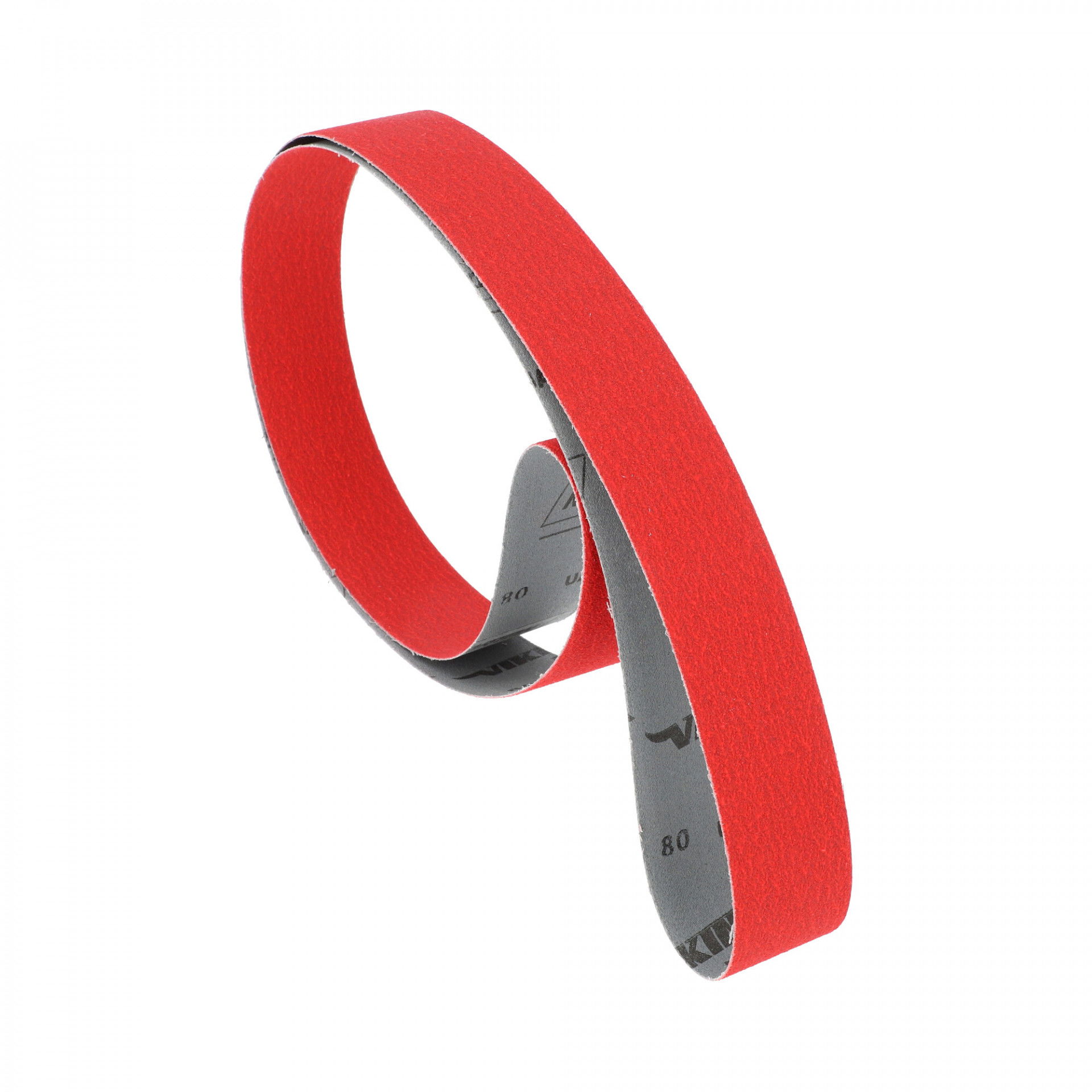 Norton Viking R996 csiszolószalag szalagcsiszolókhoz 50x2000mm P80, 10 db/csomag termék fő termékképe