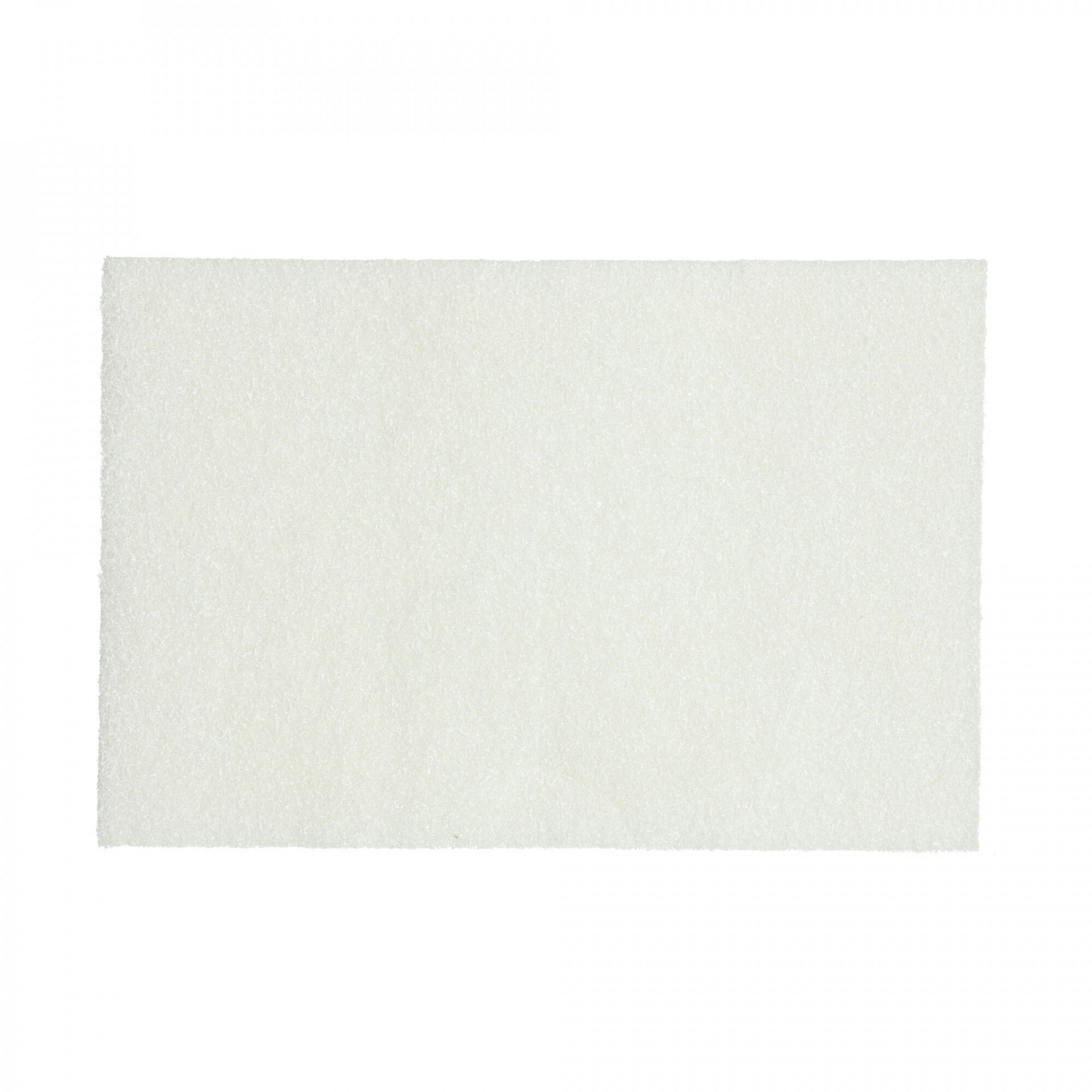 Norton BearTex elővágott kézi csiszolólap 152x229 mm Non-abrasive, 60 db/csomag termék fő termékképe