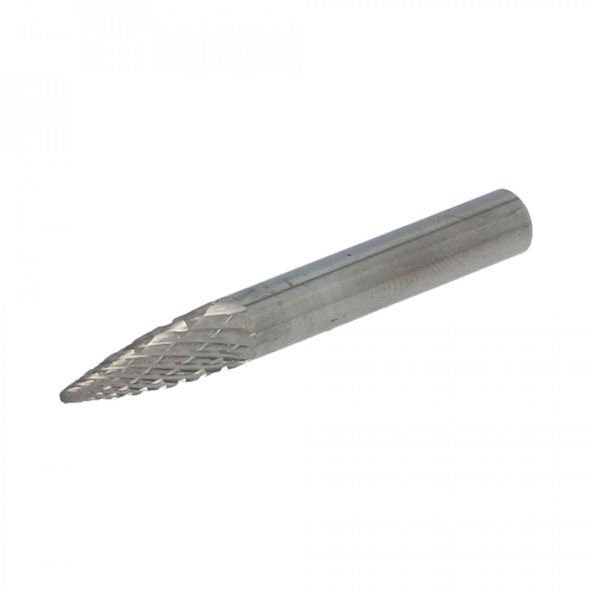 Norton Turbómaró DC acél, titán, nikkel, réz, stb. ötvözetekhez 6x18x6x50mm termék fő termékképe