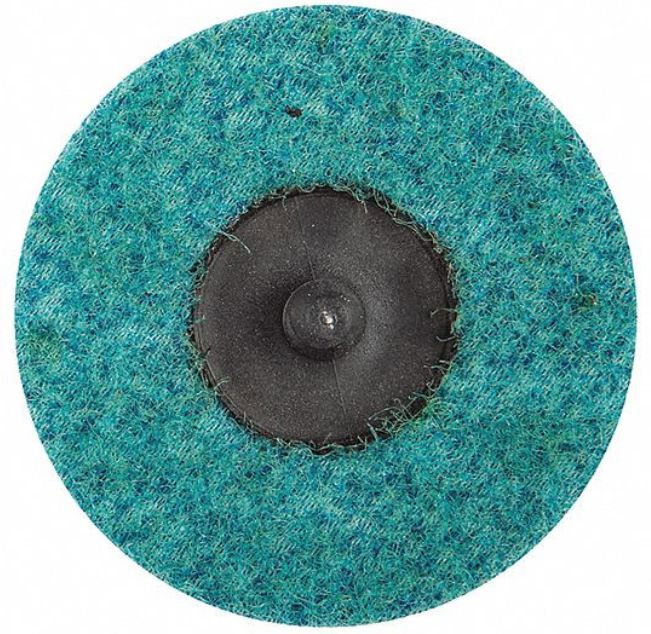 Norton Speedlok Rapid Prep XHD Ceramic SCM TR tisztítókorong Ø75mm BHCR, 25 db/csomag termék fő termékképe