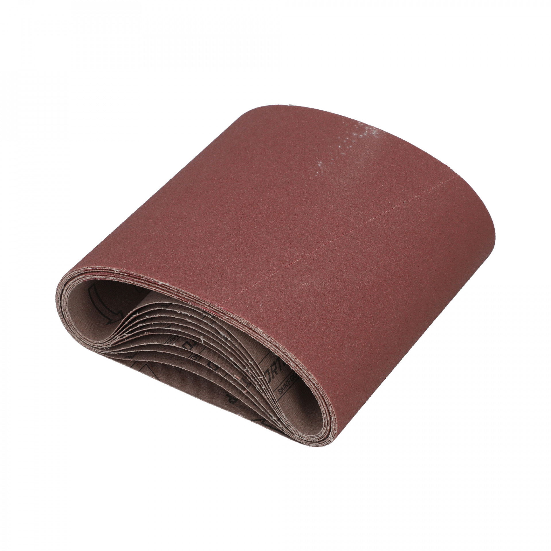 Norton R230 parketta csiszolószalag 200x480mm P60, 10 db/csomag termék fő termékképe