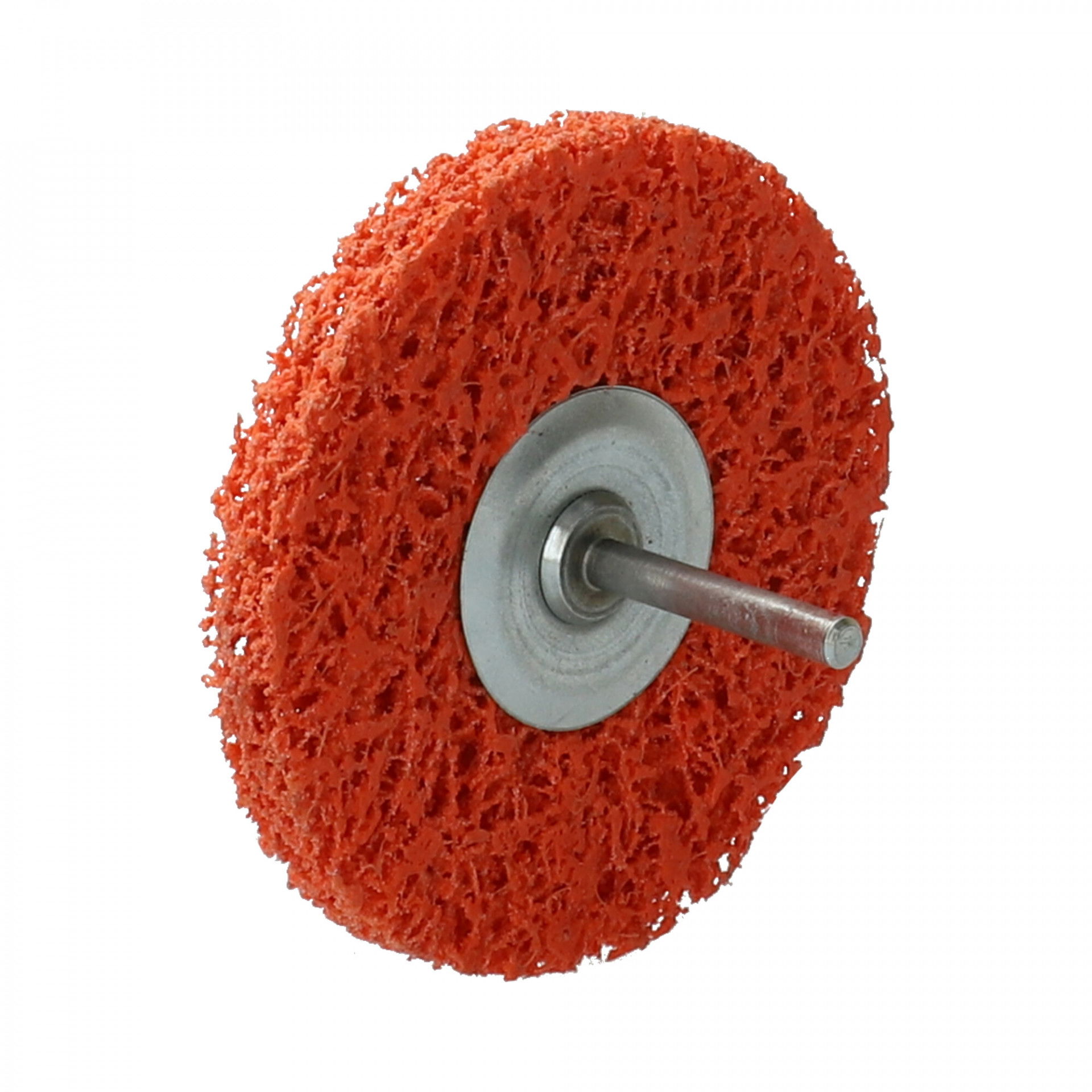 Norton Blaze Rapid Strip Wheels csapos tisztítótárcsa Ø100x13x6 mm, 5 db/csomag termék fő termékképe