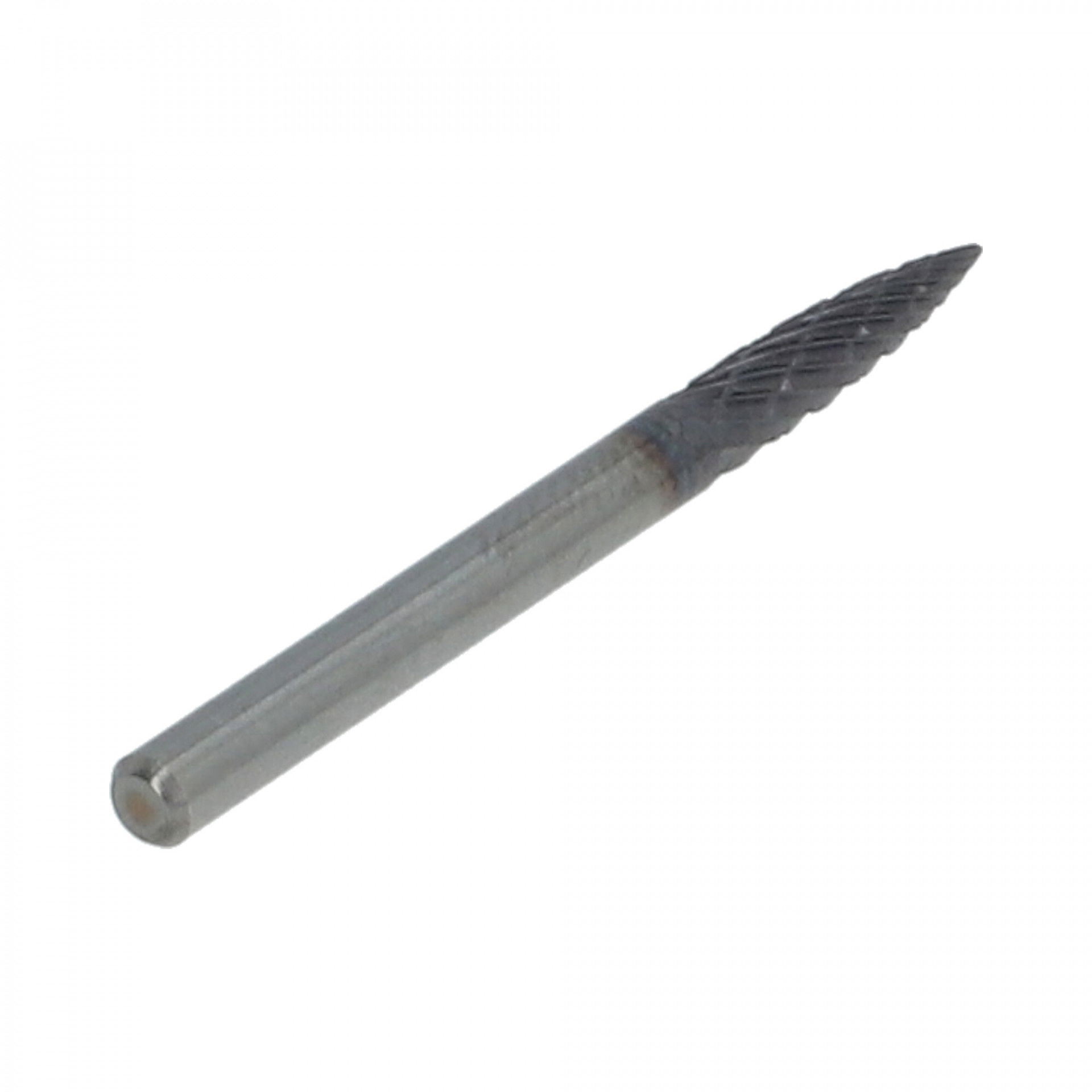 Norton Turbómaró DC X-TiAlN acél, titán, nikkel, réz, stb. ötvözetekhez 6x16x6x50mm, 20 db/csomag termék fő termékképe