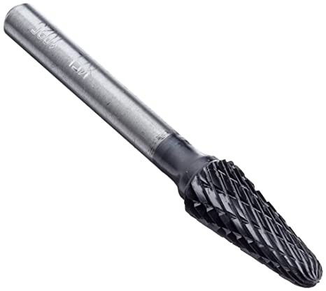 Norton Turbómaró DC X-TiAlN acél, titán, nikkel, réz, stb. ötvözetekhez 6x16x6x50mm, 5 db/csomag termék fő termékképe