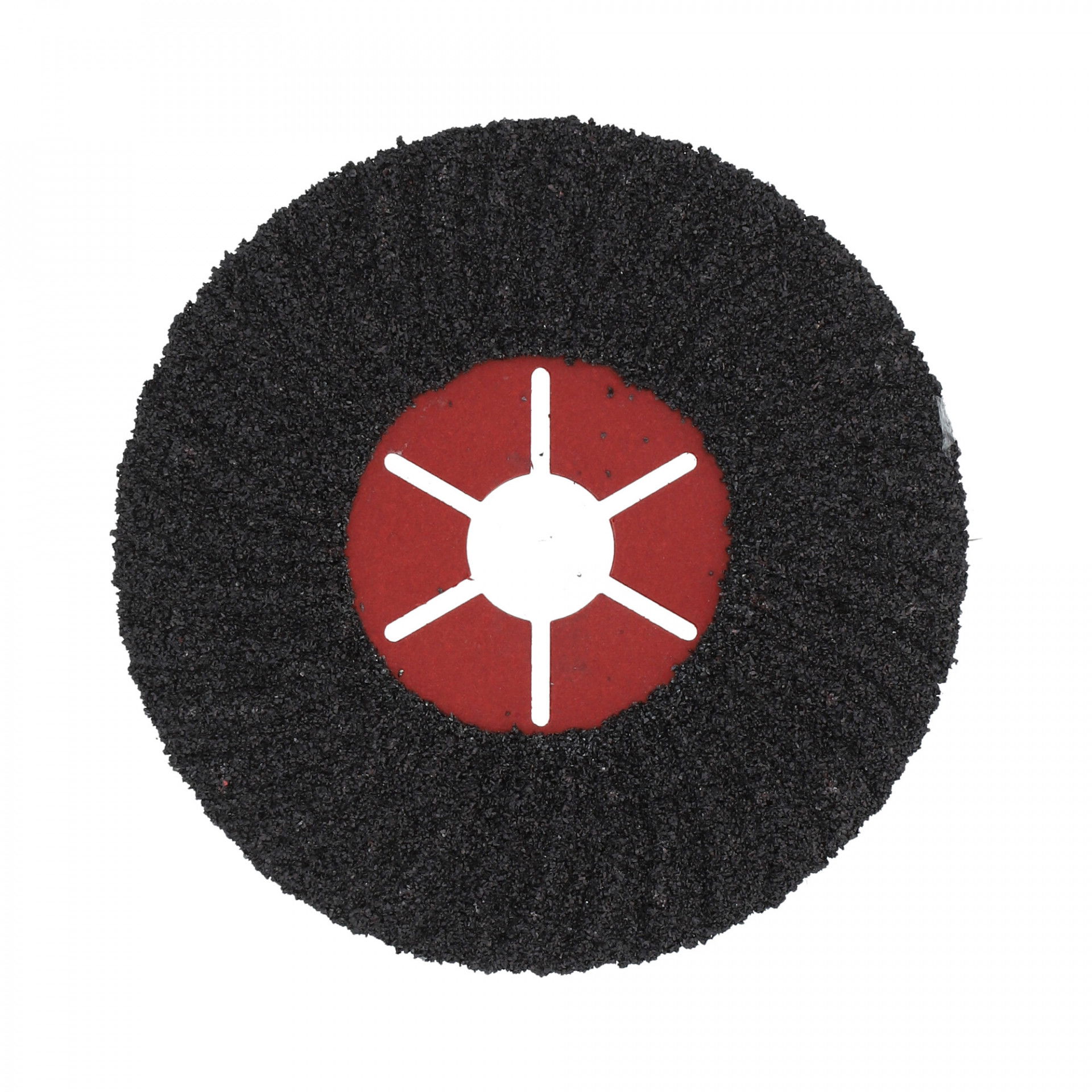 Norton CP Flex félflex kő csiszolókorong Ø125x22,23mm P36, 25 db/csomag termék fő termékképe