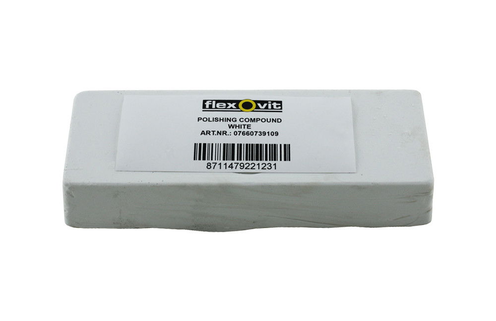 Norton Polírozó paszta rozsdamentes acélhoz (fehér) termék fő termékképe