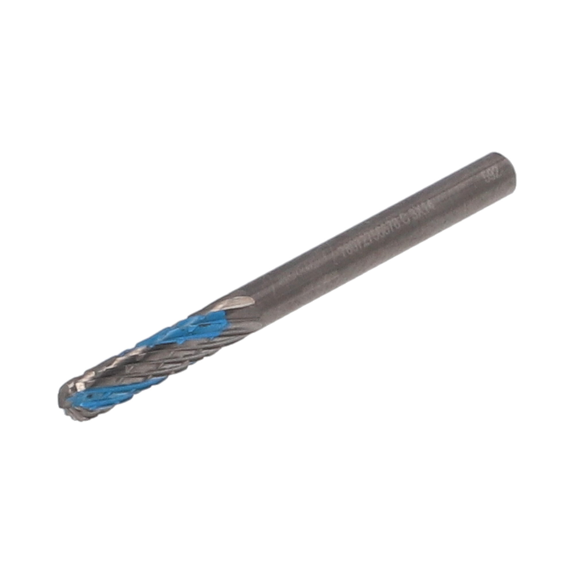 Norton Turbómaró X-TREM Cut acél, titán, nikkel, réz, stb. ötvözetekhez 3x13x3x38mm termék fő termékképe