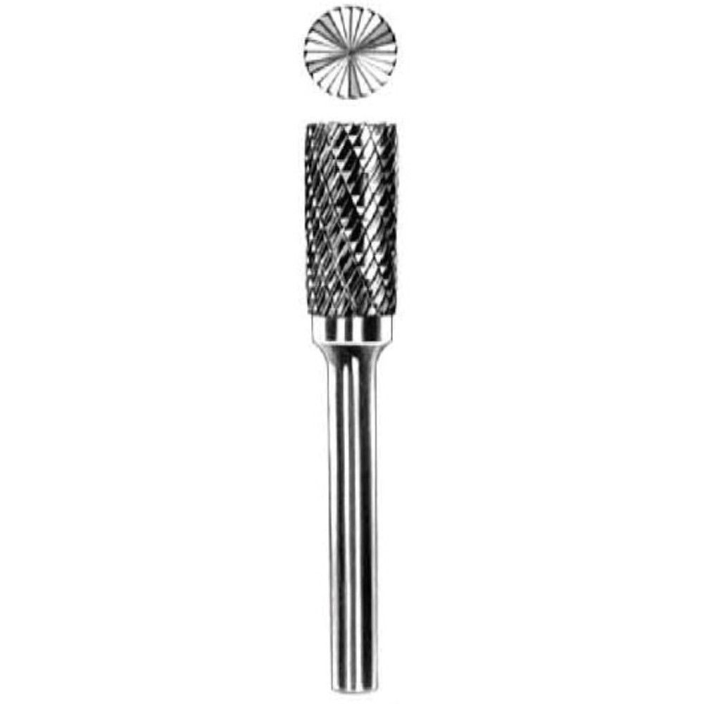 Norton Turbómaró DC acél, titán, nikkel, réz, stb. ötvözetekhez 4x16x6x50mm termék fő termékképe