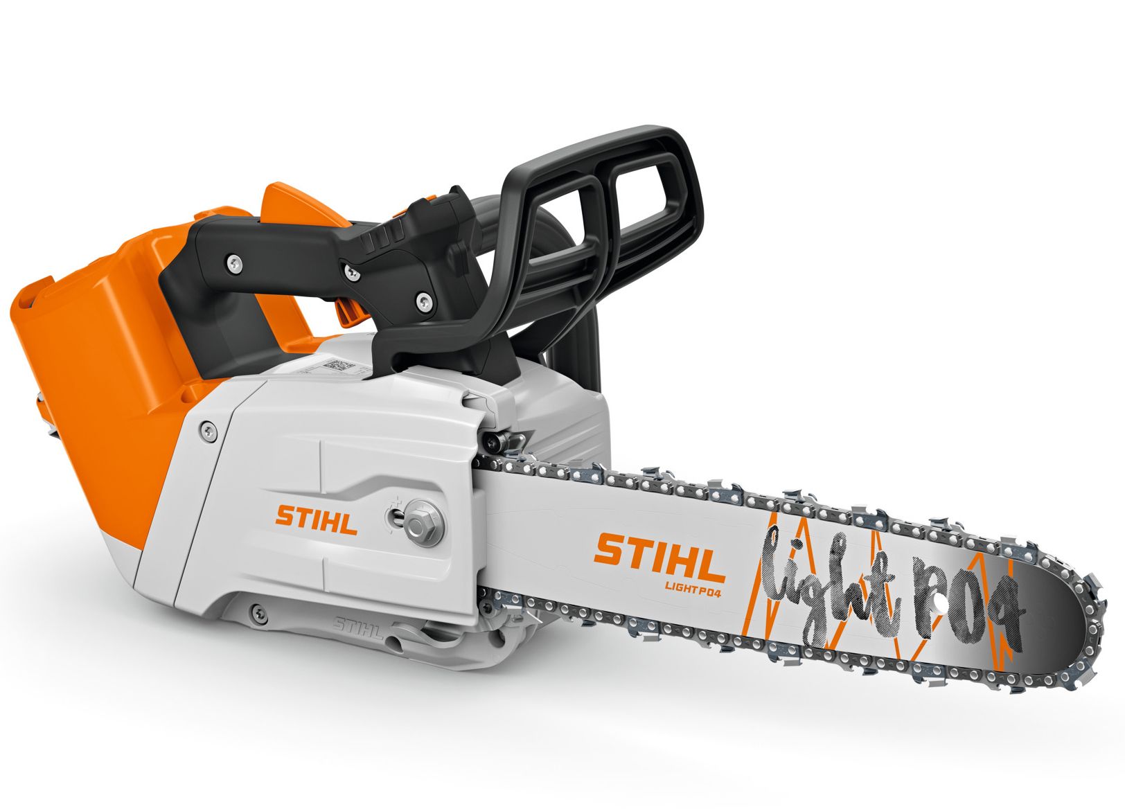 STIHL MSA 220 TC-O akkumulátoros fagondozó fűrész (láncfűrész) (akku és töltő nélkül) termék fő termékképe