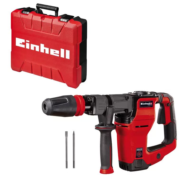 EINHELL TE-DH 12 SDS-max bontókalapács (E-Box kofferben) termék fő termékképe