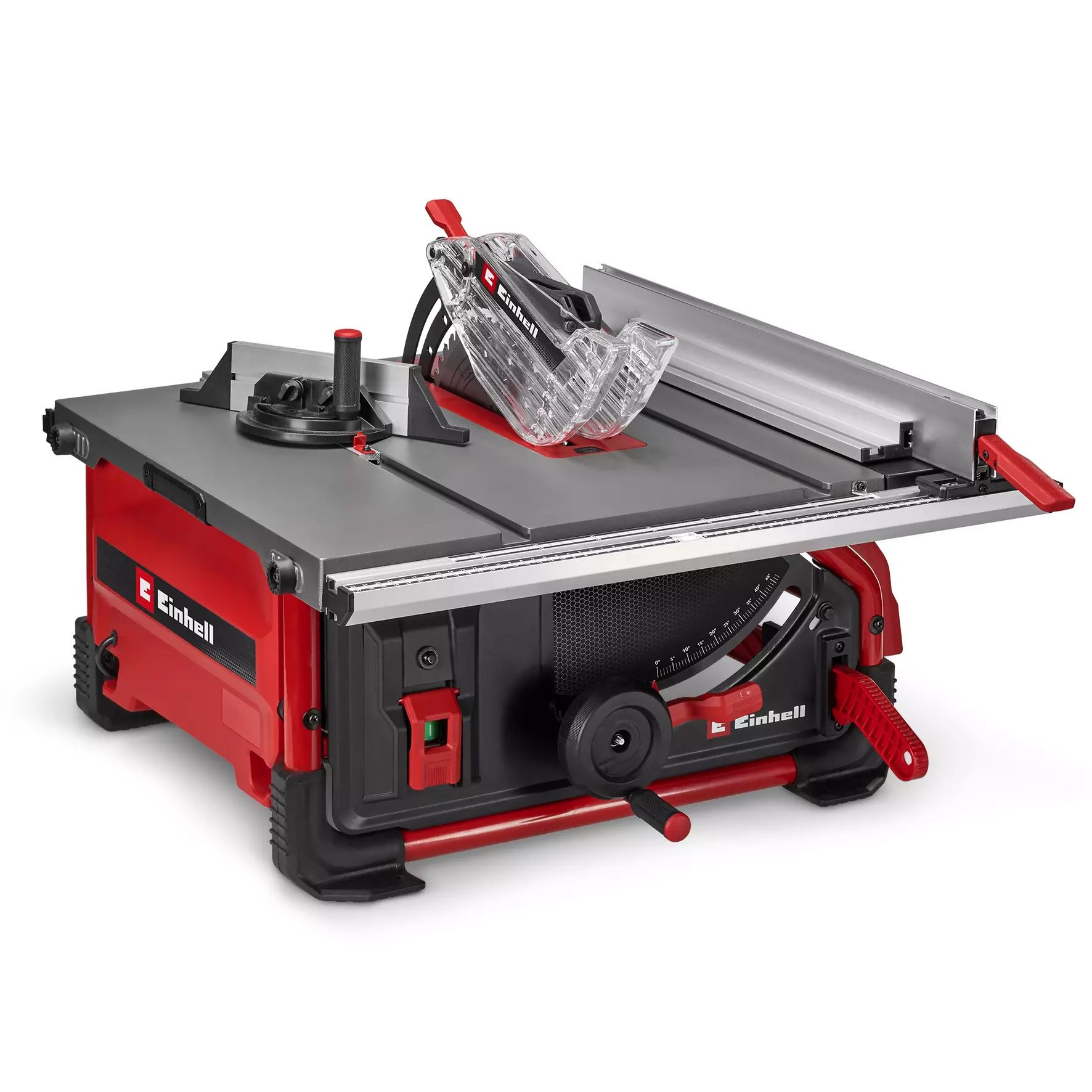 EINHELL TE-TS 10 T asztali körfűrész termék fő termékképe