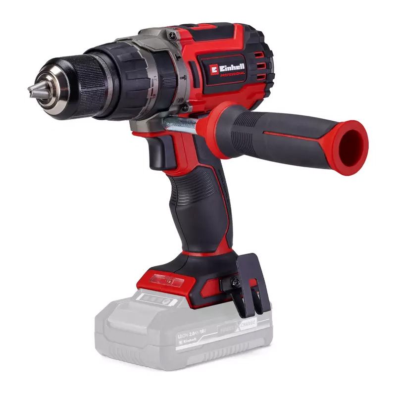 EINHELL TP-CD 18/70 Li-i BL - Solo akkus ütvefúró-csavarozó (akku és töltő nélkül) termék fő termékképe