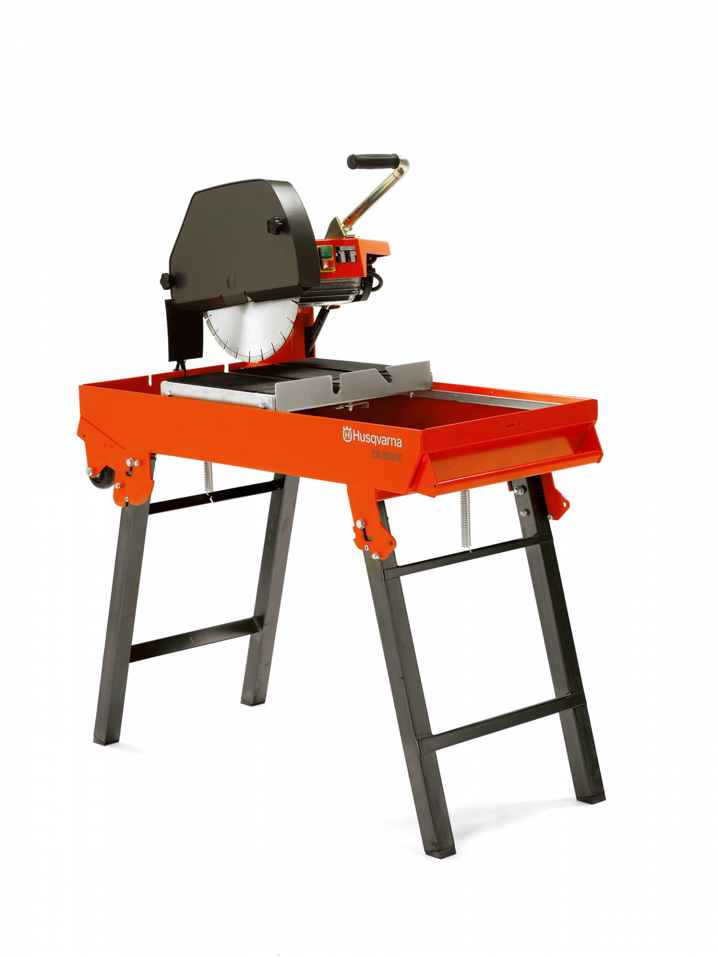 Husqvarna TS 350 E téglafűrész termék fő termékképe