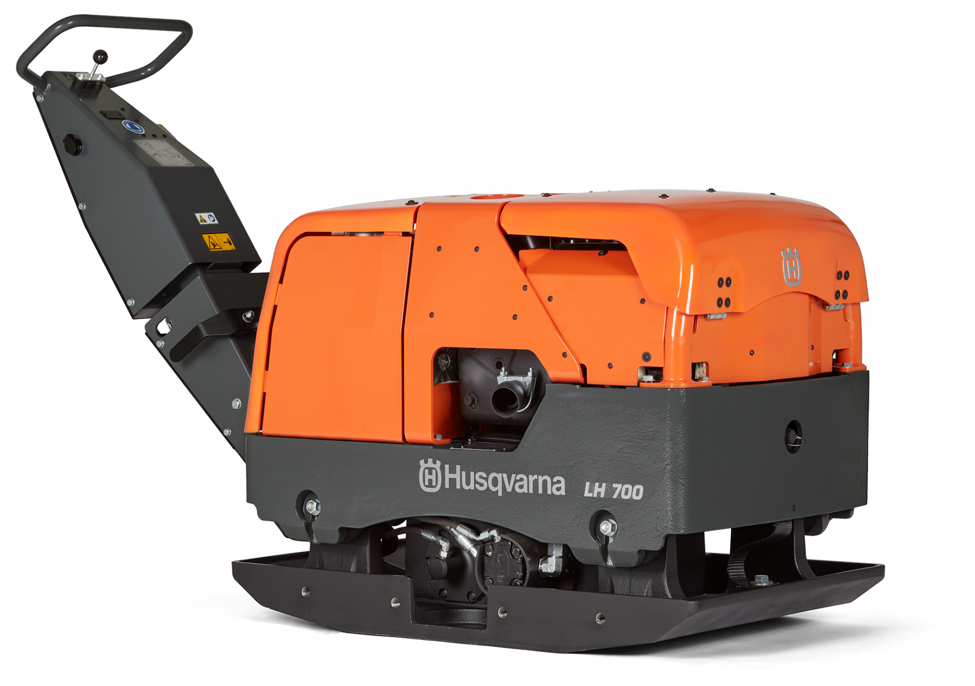 Husqvarna LH 700 előre és hátra haladó lapvibrátor, 660 mm termék fő termékképe