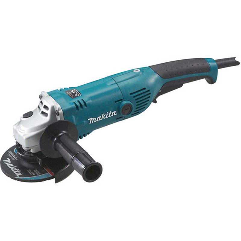 Makita GA5021C sarokcsiszoló termék fő termékképe