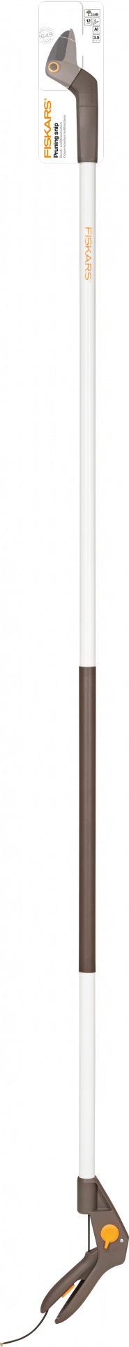 Fiskars UP69 univerzális ágvágó, fehér termék fő termékképe
