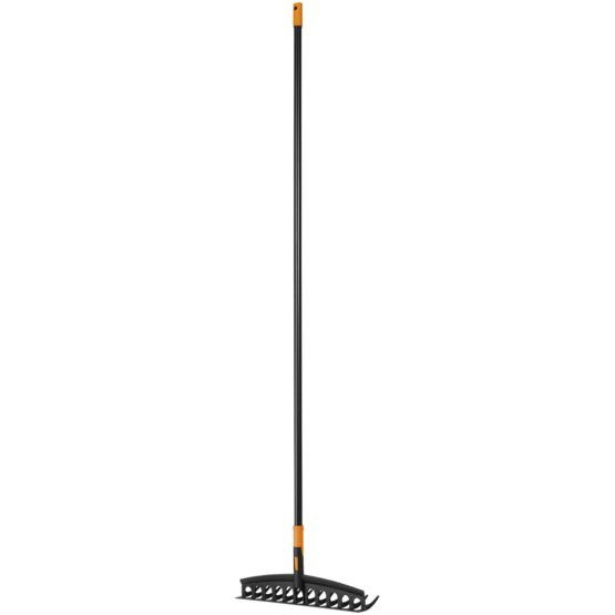 Fiskars Solid™ univerzális kerti gereblye termék fő termékképe