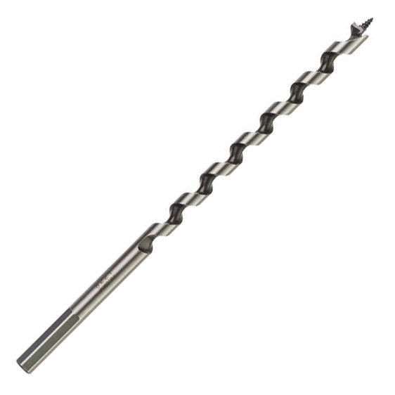 Milwaukee AUGER fúrószár fához, 10 x 155/230 mm termék fő termékképe