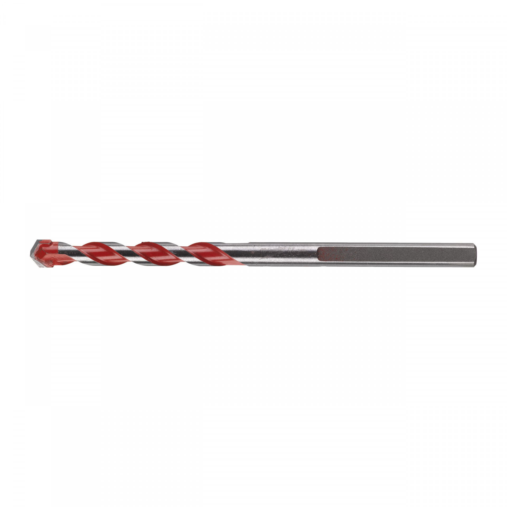 Milwaukee TCT betonfúrószár 3-oldalú befogással, 6.5 x 50/100 mm termék fő termékképe