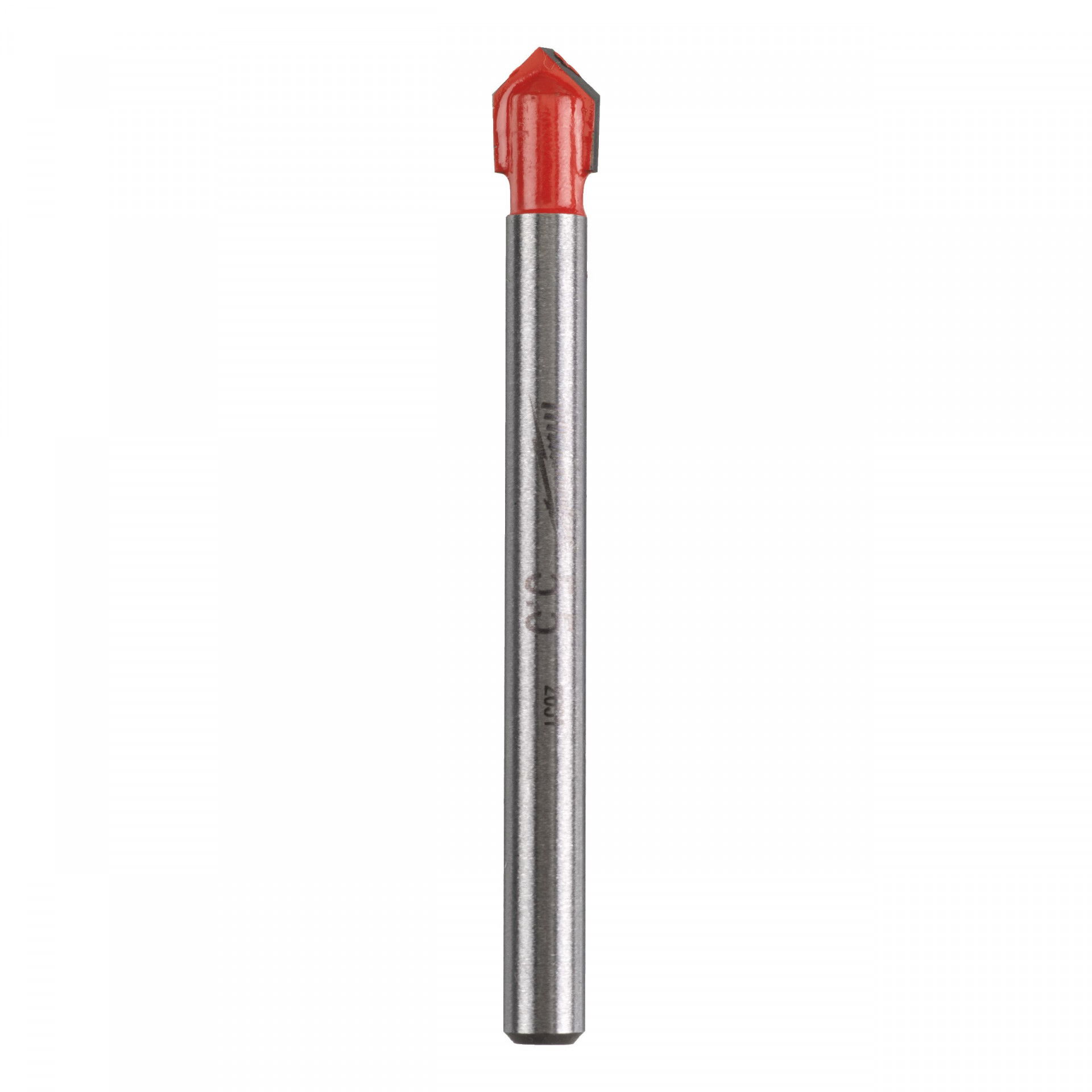 Milwaukee Üveg- és csempefúró, Ø5.5 x 50 mm termék fő termékképe