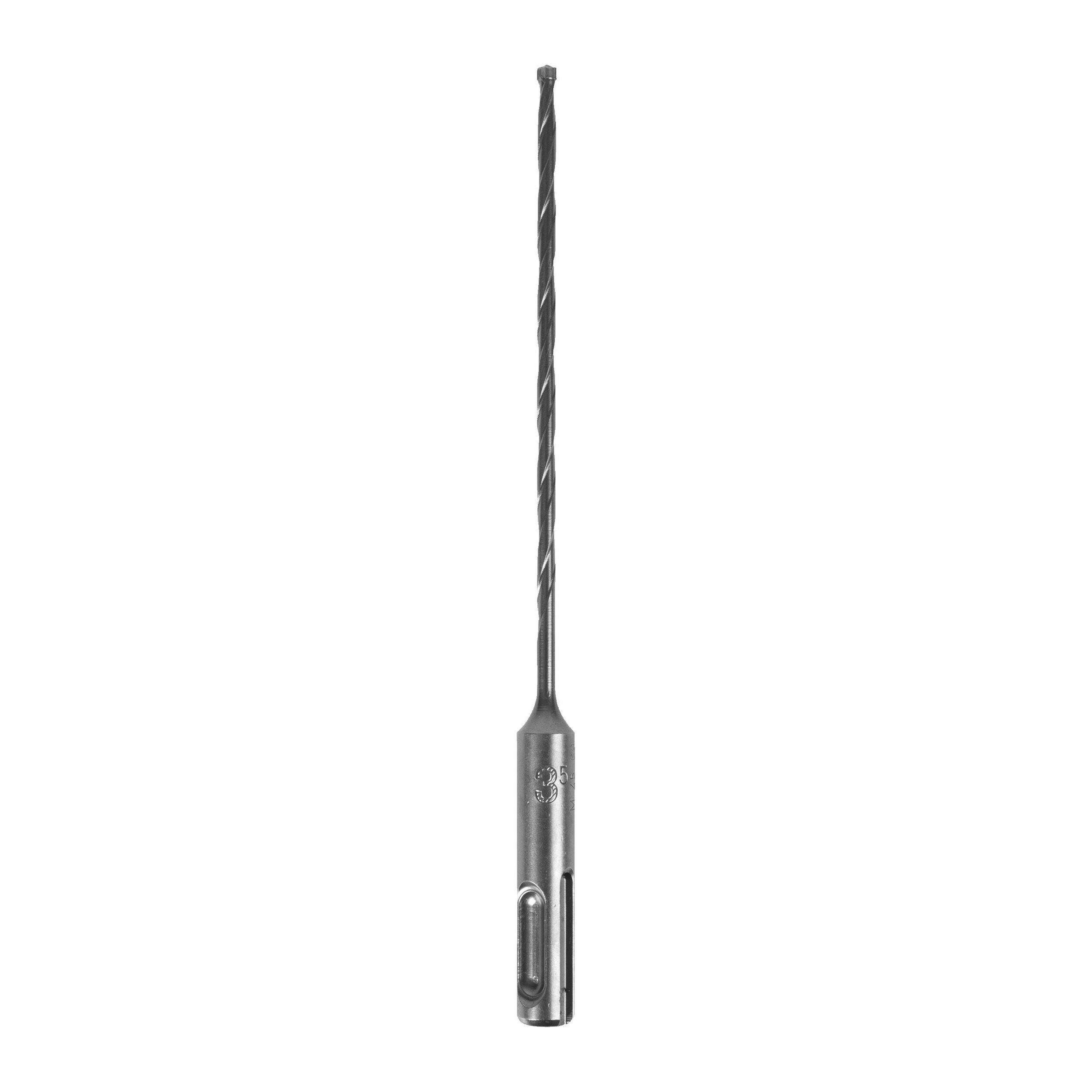 Milwaukee MX4 SDS-plus 4-élű fúrószár, 3.5 x 100/165 mm termék fő termékképe