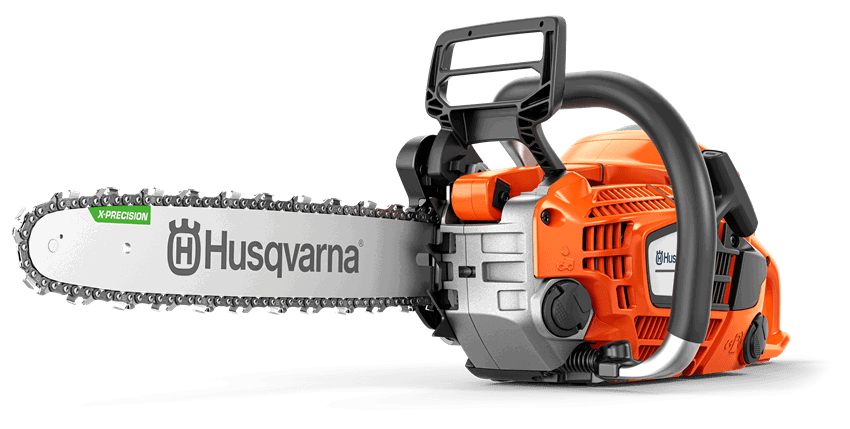 Husqvarna 540 XP® Mark III (14") benzinmotoros láncfűrész termék fő termékképe