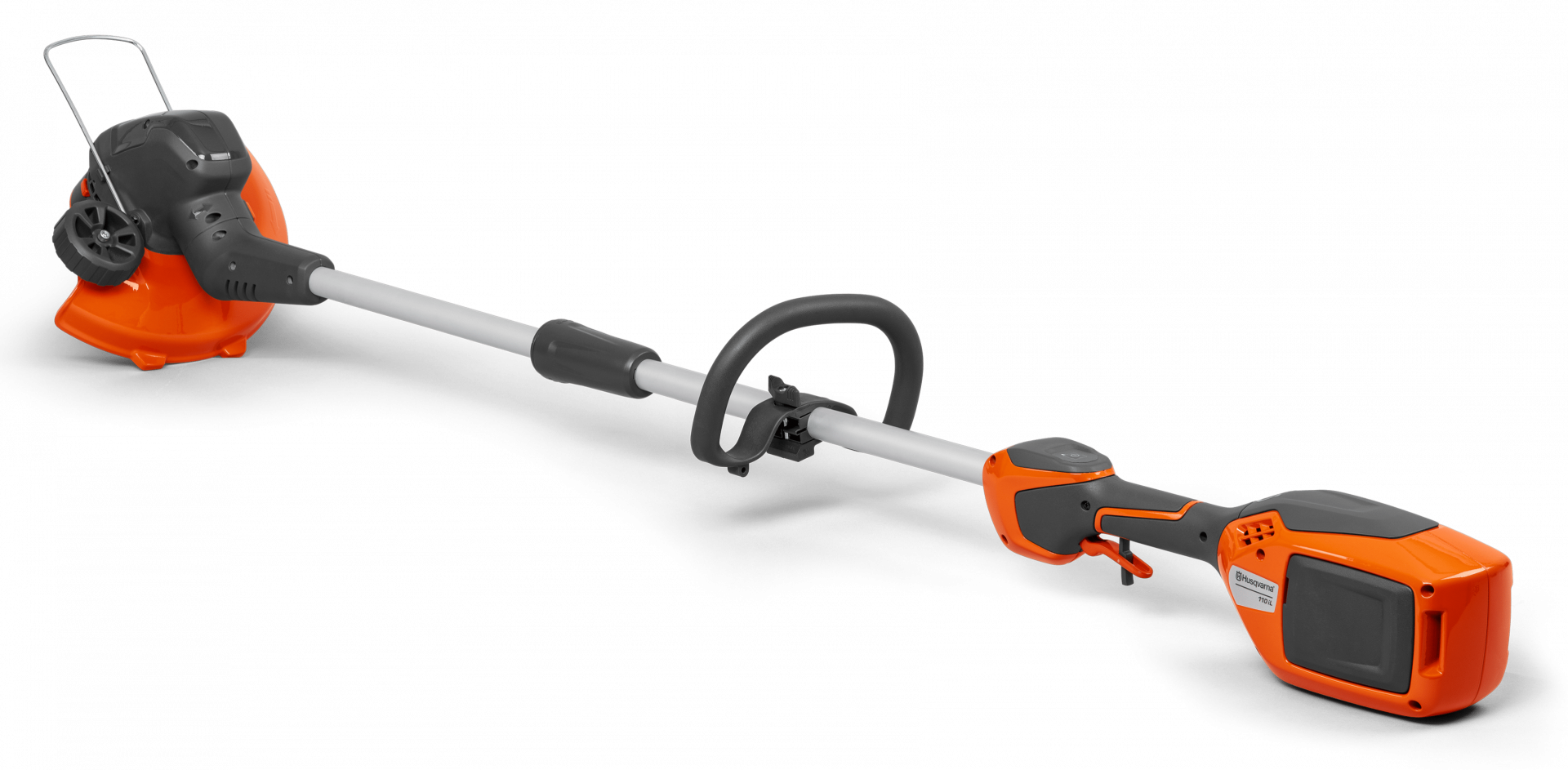 Husqvarna 110iL akkumulátoros szegélyvágó (akku és töltő nélkül) termék fő termékképe