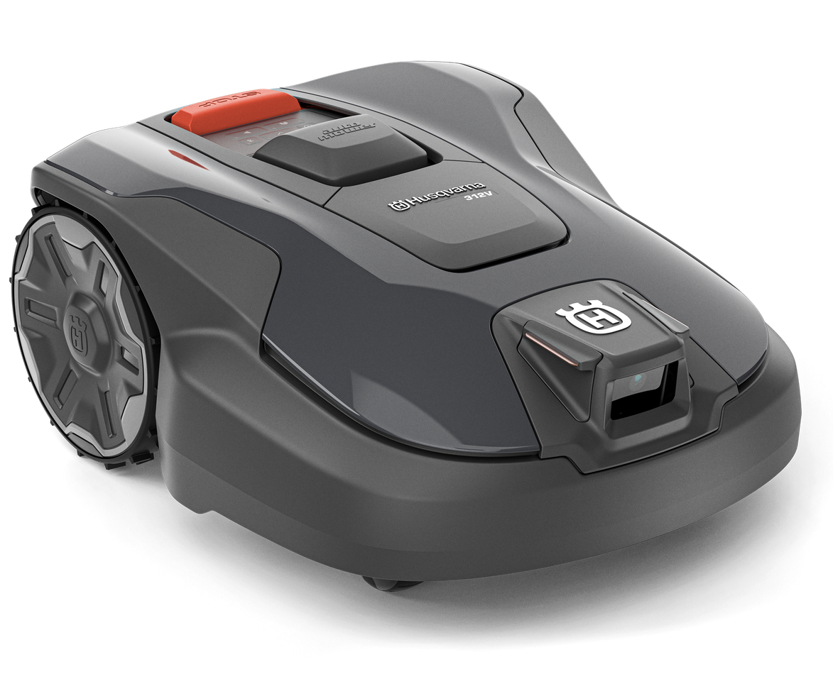 Husqvarna AUTOMOWER® 312V robotfűnyíró termék fő termékképe