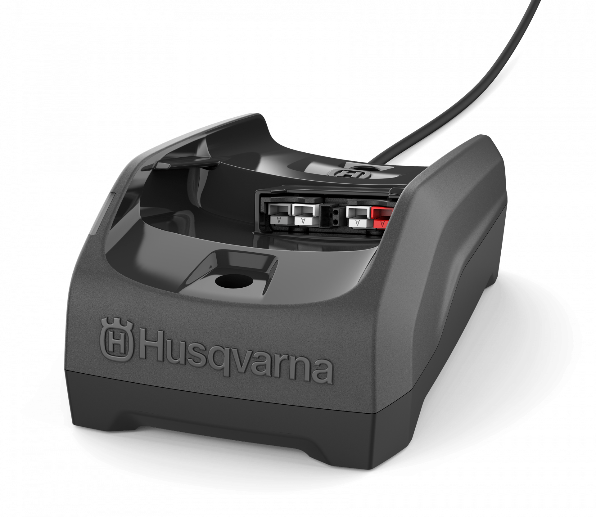 Husqvarna 40-C80 80W EU akkumulátor töltő termék fő termékképe