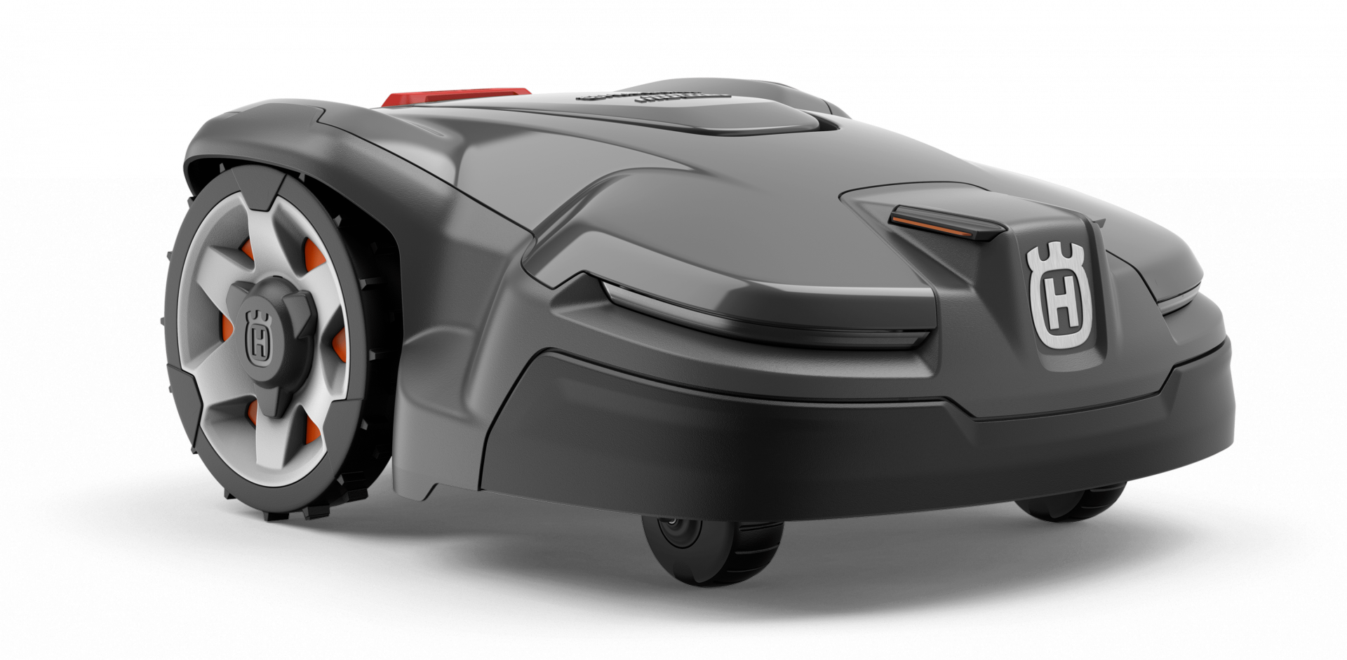 Husqvarna AUTOMOWER® 415X robotfűnyíró termék fő termékképe