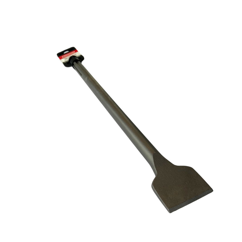 Imcoinsa SDS Max vésőszár 50x400mm lapát termék fő termékképe