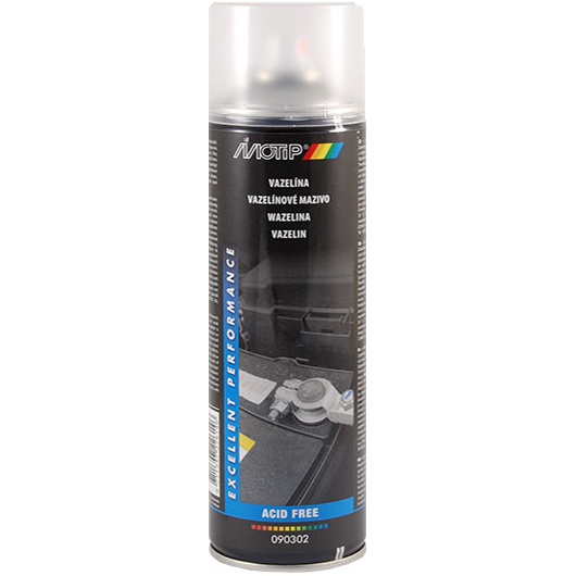 Motip Vazelin spray, 500 ml termék fő termékképe