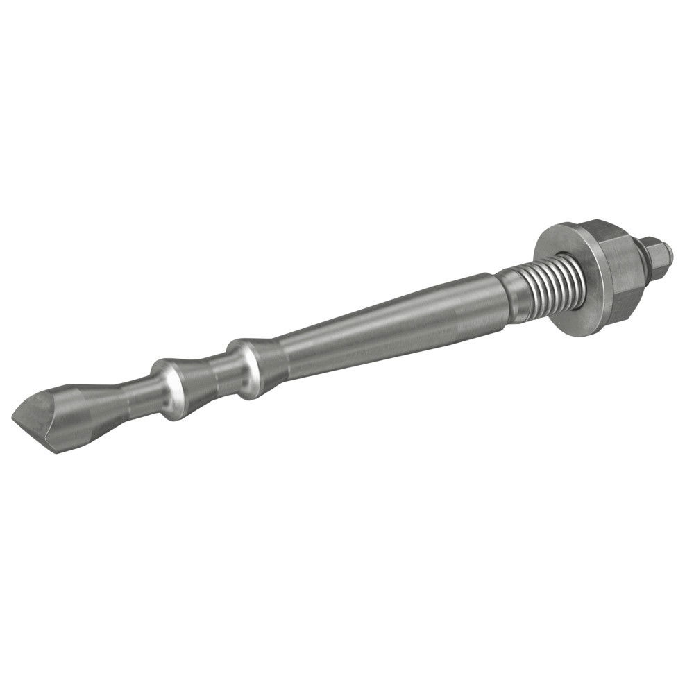 Fischer FHB II-A L M8 x 60/50 A4 dübel, 10 db/csomag termék fő termékképe