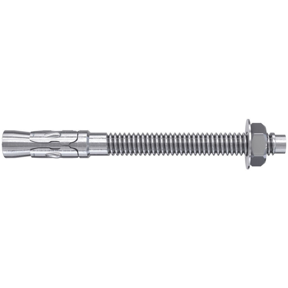 Fischer FWA 8 x 120 metrikus alapcsavar, 50 db/csomag termék fő termékképe