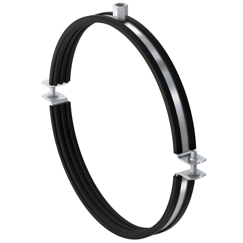 Fischer LGS 400 légvezeték bilincs, 10 db/csomag termék fő termékképe