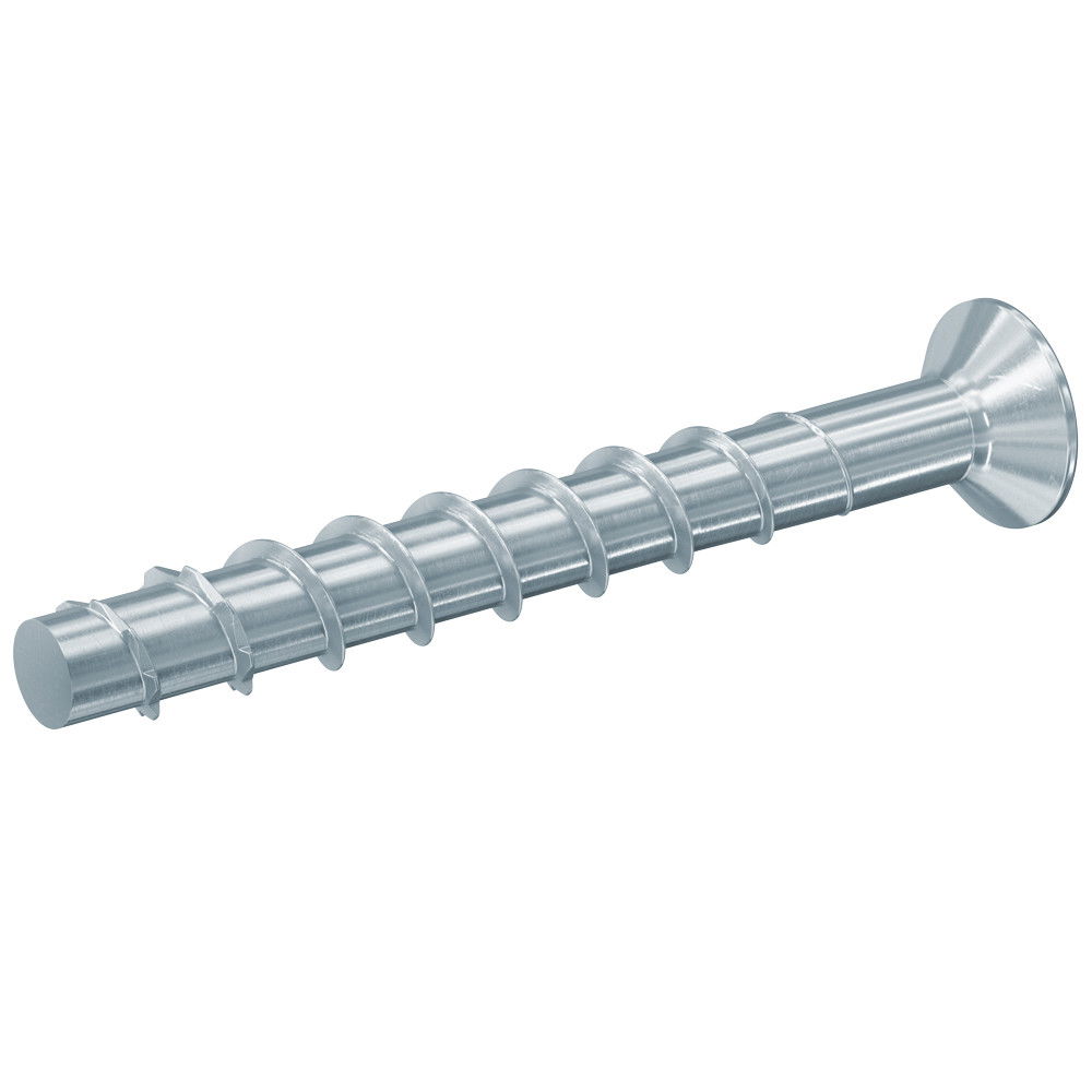 Fischer ULTRACUT FBS II 10x100 45/35/15 SK betoncsavar, 50 db/csomag termék fő termékképe