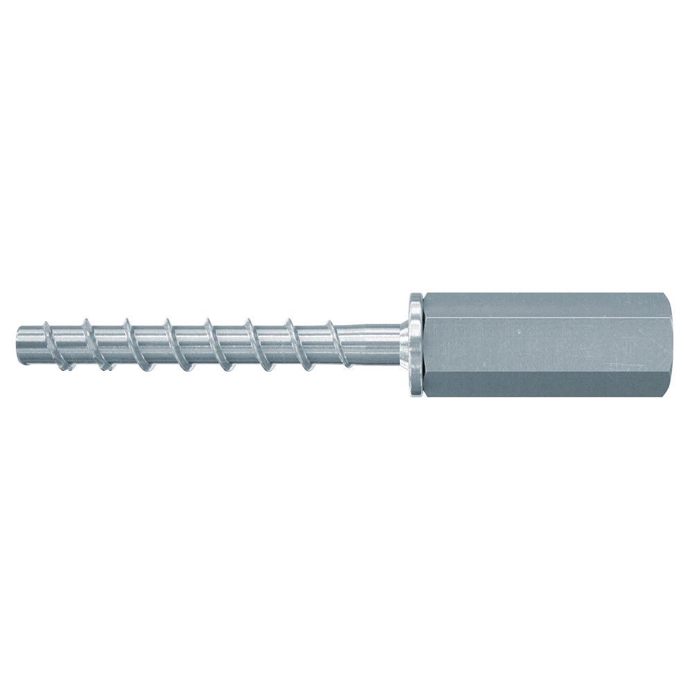 Fischer ULTRACUT FBS II 6x35 M8/M10 I betoncsavar belső menettel, 100 db/csomag termék fő termékképe