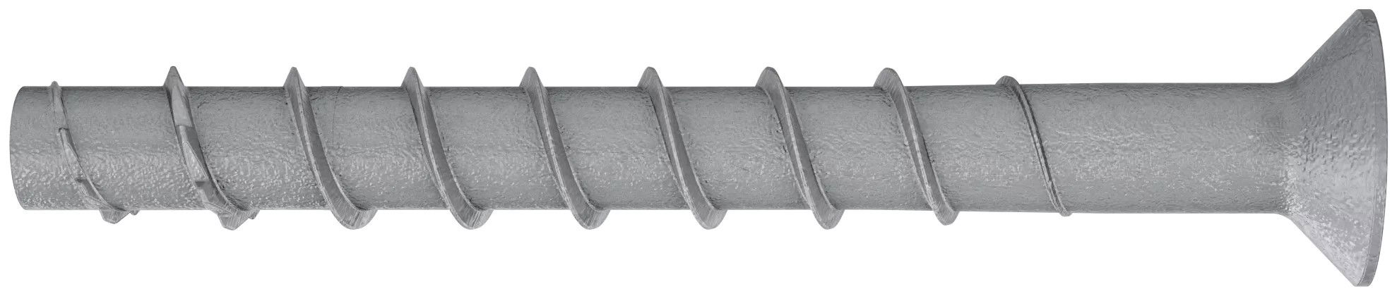 Fischer ULTRACUT FBS II CP 8x60 10/- SK betoncsavar, 50 db/csomag termék fő termékképe