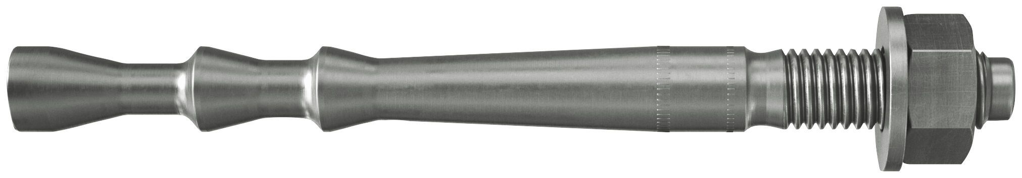 Fischer FHB II-A L Inject Highbond M12 x 120/25 R dübel, 10 db/csomag termék fő termékképe