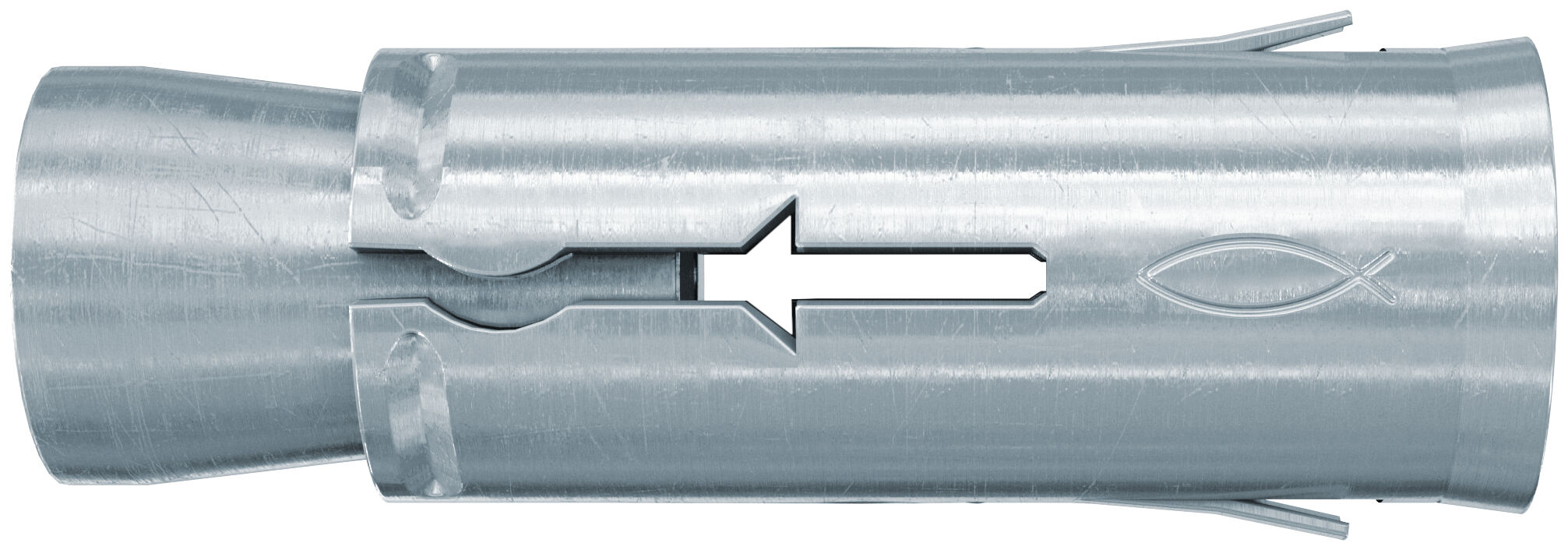 Fischer FHY M10 födémdübel elektrocink bevonattal, 20 db/csomag termék fő termékképe