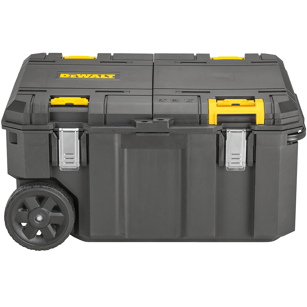 Dewalt TSTAK mobil szerelődoboz termék fő termékképe